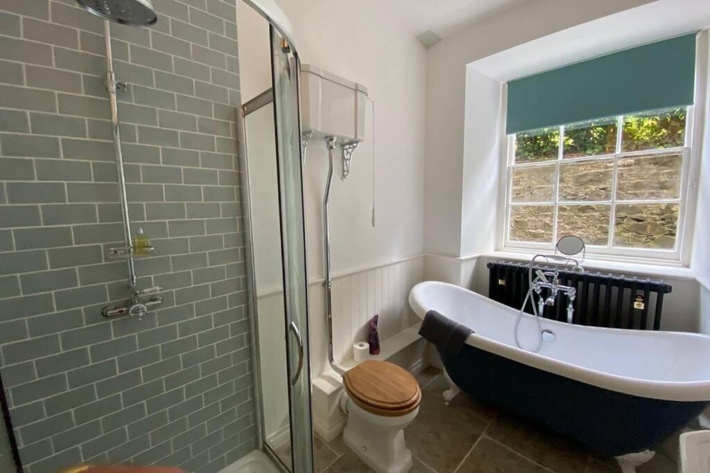The Courtyard Apartment, سترانغفورد المظهر الخارجي الصورة
